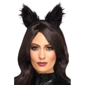 Orelhas de Gata Pelo Comprido 