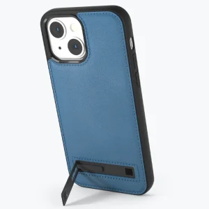 Apple iPhone 13 - Metro Leather Phone Case