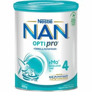 NAN Optipro 4 800 g