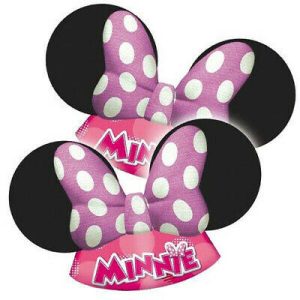 Chapéus De Festa Minnie