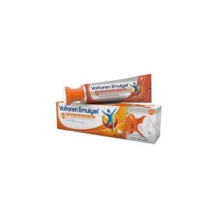 Voltaren Emulgel , 10 mg/g Bisnaga 120 g Gel