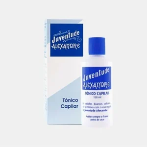 Juventude Alexandre, Tónico Capilar 150 mL