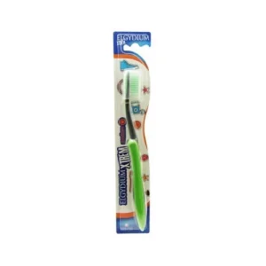 Elgydium Xtream Extreme Escova de Dentes Média, 1Unidade(s)