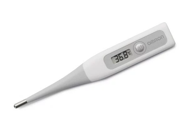 Omron Termómetro Digital Flex Temp Smart 1 unidade