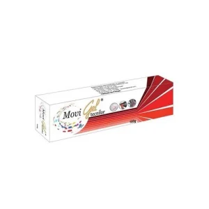 Tecnilor MoviGel Tecnilor Gel, 125g