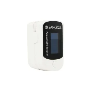 Sangool Pulsoxímetro, Caixa 1Unidade(s)