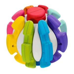 Chicco Brinquedo Bola Mágica Smart2Play 1-3A