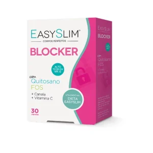 Easyslim Blocker Cápsulas, 30Unidade(s)