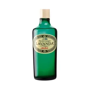 Ach Brito Lavanda Água Colonia 215 ml
