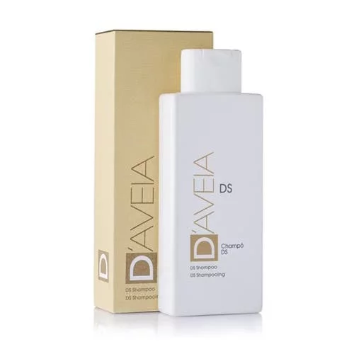 D’Aveia Champô DS Dermatite seborreica, 200ml - Image 2