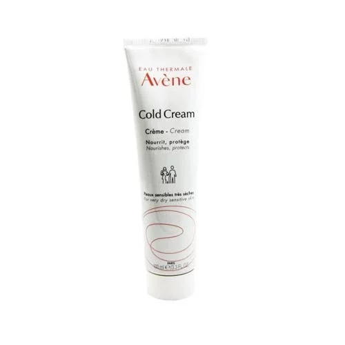 Avène Cold Cream Creme, 100ml - Image 2