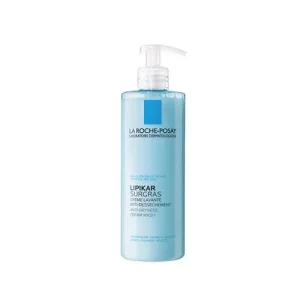La Roche-Posay Lipikar Surgras liquide creme de duche, 400ml