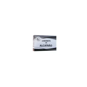 F J Campos Sabonete de Alcatrão PYL, 90g