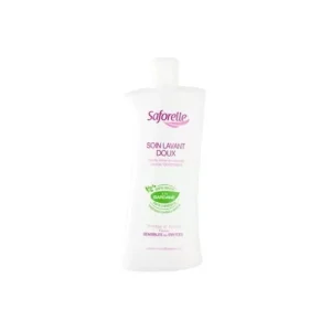 Saforelle Solução Hipoalergénica, 500ml