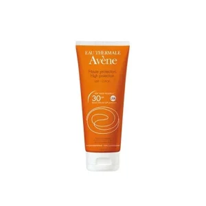Avène Solar Leite SPF30, 100ml