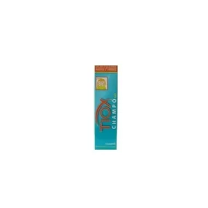 Tiox Champô prevenção piolhos, 250ml