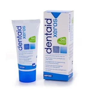 Xeros Dentaid Gel hidratante, 50ml