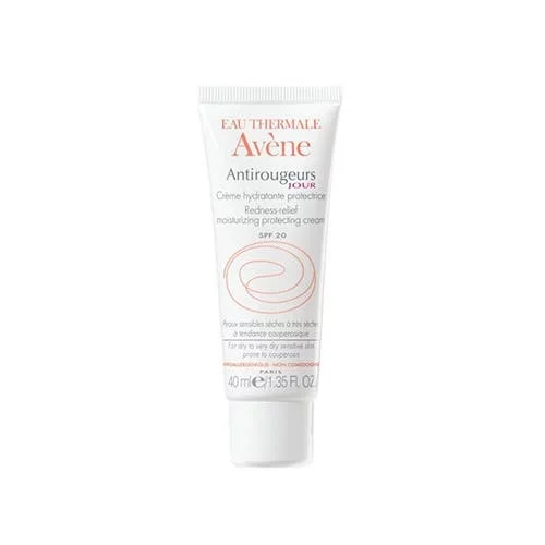 Avène Antirougeurs Dia Creme Hidratante Protetor, 40ml - Image 2