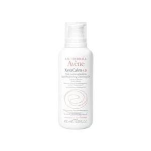 Avène XeraCalm A.D Óleo limpeza relipidante, 400ml
