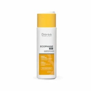 Ecophane Biorga Champô fortificante, 200ml