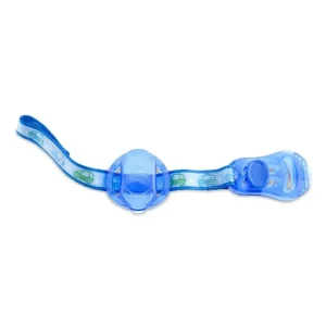 Chicco Clip Protetor de Chupeta Azul 1 unidade
