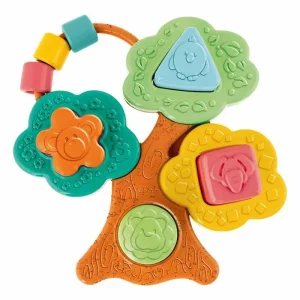 Chicco Brinquedo Árvore Baobab Eco+ 6-36M+
