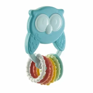 Chicco Roca Mocho Eco+ 3-18M+