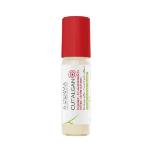 A-Derma Cutalgan Roll-On refrescante ultra-calmante 10ml