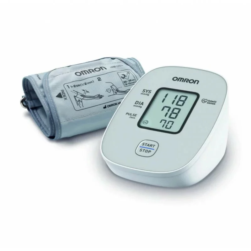 Omron M2+ Esfigm Automatico Braco HEM7146E