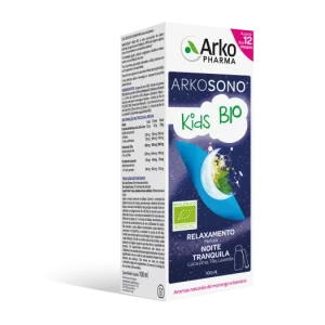 Arkosono Kids Bio 100mL