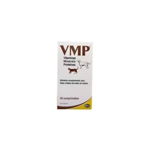 Vmp Comprimido, 50Unidade(s)