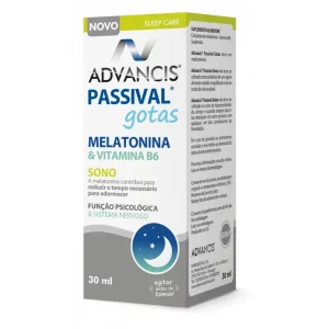 Advancis Passival Gotas 30mL