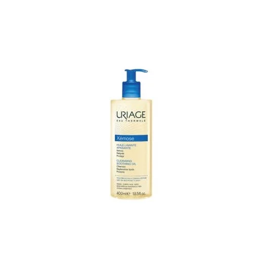Uriage Xémose Óleo Lavante Apaziguante, 500ml