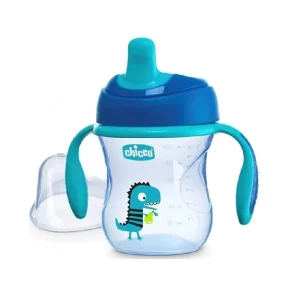 Chicco Copo Aprendizagem Boy 6M+ 1 copo
