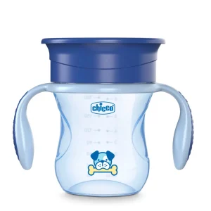 Chicco Copo 360 Boy 12M+ 1 copo