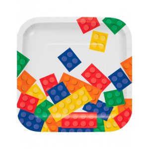 Pratos Blocks
