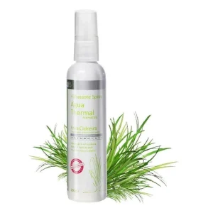 Água Thermal WNF Erva Cidreira (Capim Limão) (200ml)