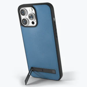 Apple iPhone 14 Pro - Metro Leather Phone Case