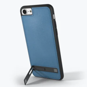 Apple iPhone SE 2022 / 2020 / 8 / 7 - Metro Leather Phone Case
