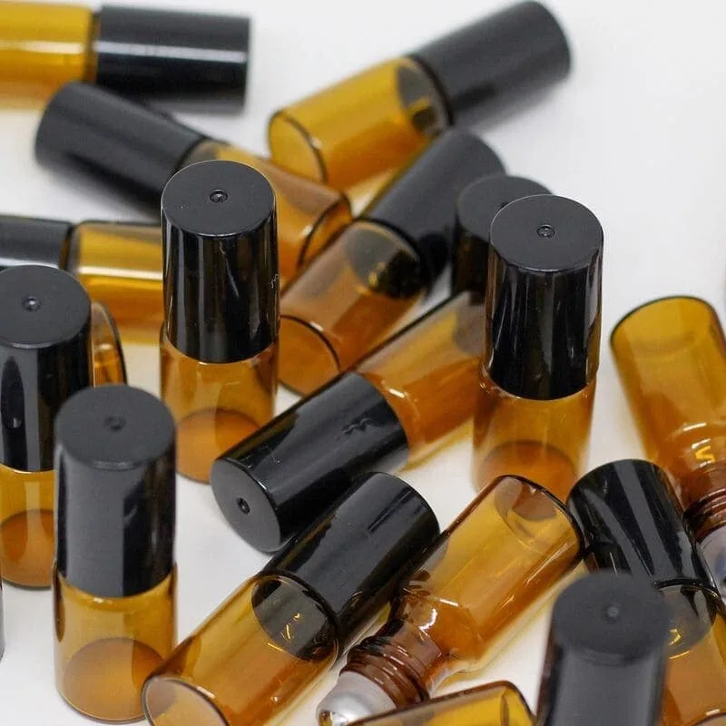 Kit 6 Frascos Roll-On De 3ml - Image 3