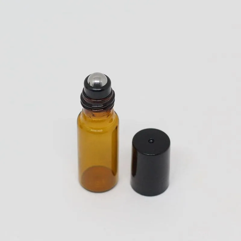 Kit 6 Frascos Roll-On De 3ml - Image 4