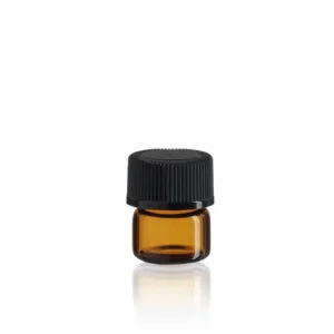 Kit 50 Frascos de 1ml