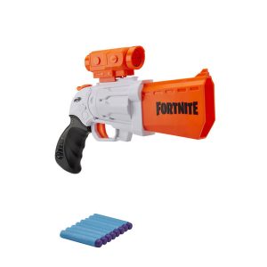 Nerf Fortnite Scoped Revolver