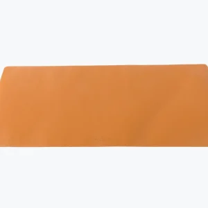 Metro Leather Desk Mat - Large