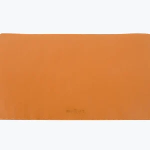 Metro Leather Desk Mat - Medium