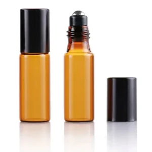 Kit 5 Frascos Roll-On 5ml