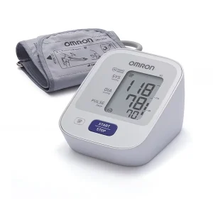 Omron M2 Esfigm Automatico Braco HEM-7143-E