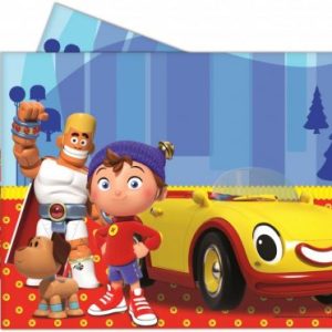 Toalha Noddy