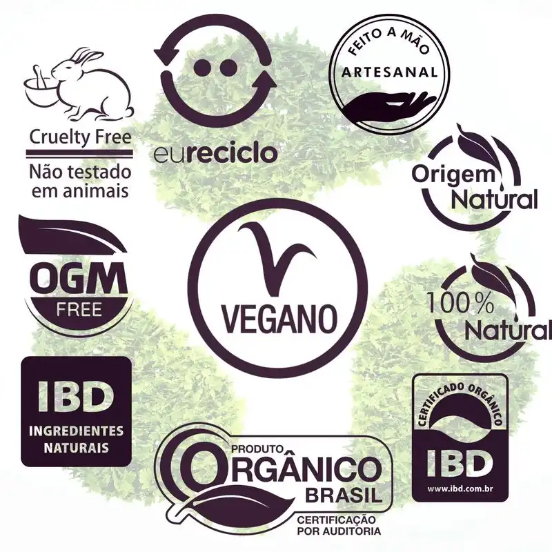 Sabonete Íntimo Vegano Mulher Herbia – 100g - Image 6