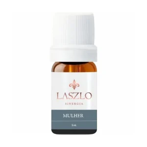 Sinergia da Mulher Laszlo – 5ml